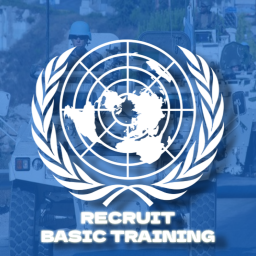 [UN] [RBT] Recruit Basic training