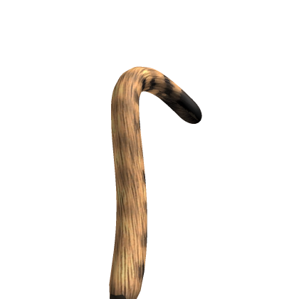 Tan Cat Tail 300+ Takes