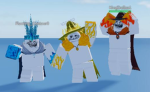 YbaWizards