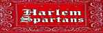 HARLEM SPARTENS