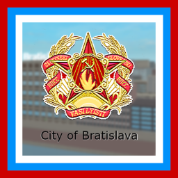City of Bratislava