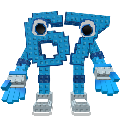 Los 67 Six Seven Steal a Brainrot Backpack