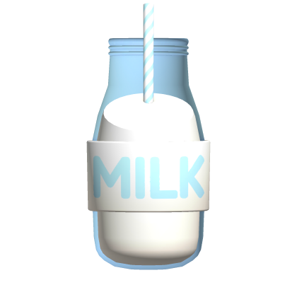 Milk Roblox NoFilter