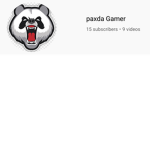 paxda gamer fan club