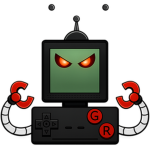 Gamer Robot UGC Club