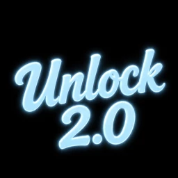 Unlock 2.0 icon