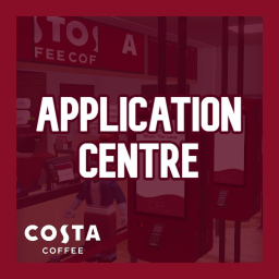 Application Centre | Costa
