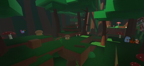 gnomeforest