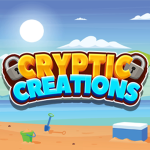 Cryptic Creations.