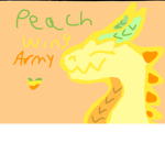 Peach Wing Army