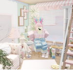 string bean's garden