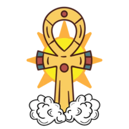 Heaven's Court Roblox group icon