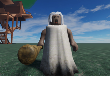 Survive granny and the killrs