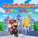 Paper Mario: the origami king: FAN GROUP