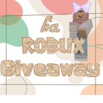 Lia Roblox give away