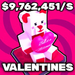 [❤️VALENTINES! ] Build a Millionaire 💸