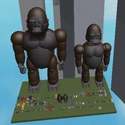 My Models icon