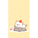 SushiKawaii squad