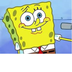 Spongebob is a good group