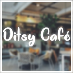 Ditsy Café