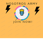 Nosotros Army