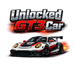 Unlocked GT3