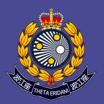 Colony of Theta Eridani