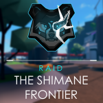 [RAID]: The Shlmane Frontier