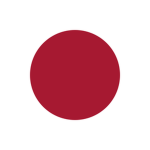 JР | Japan