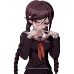 Danganronpa hello kids