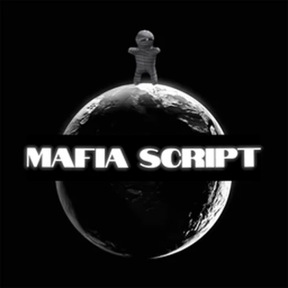 Mafia Script Roblox group icon