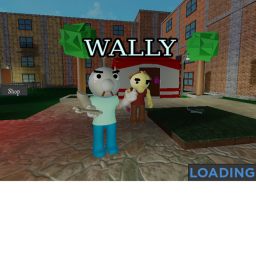 The First Wally