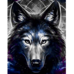 GALAXY WOLFS FOREVER