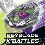 BEYBLADE X-BATTLES [Beta4.0]