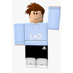 ROBLOX PEOPLE WHO LOVE IT