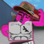 PinkDrink's Basement