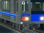 西南鉄道－Seinan Railway /Yamato City Transit Authority