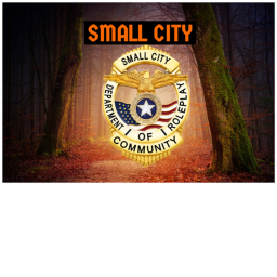 Small City | Roleplay |