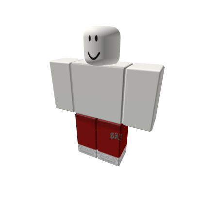 Red Gap Joggers thumbnail
