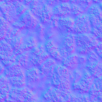 Retro Rainfall