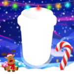 Frappé Coffee Shop