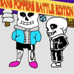 Sanspoppers Group Edition