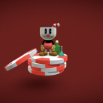 Cuphead Productions.
