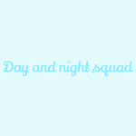 Sunset And Night Squad