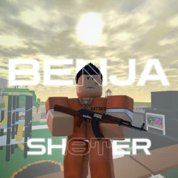 Benja shoter icon