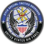 24th SpeciaI Tactics Squadrоn