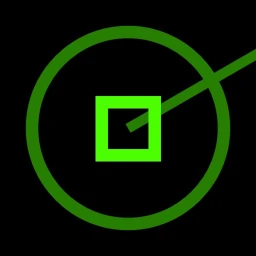 ATC Radar Simulator [ 2D ] icon
