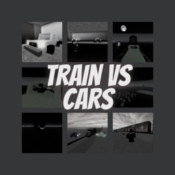 Train vs Cars™ V1