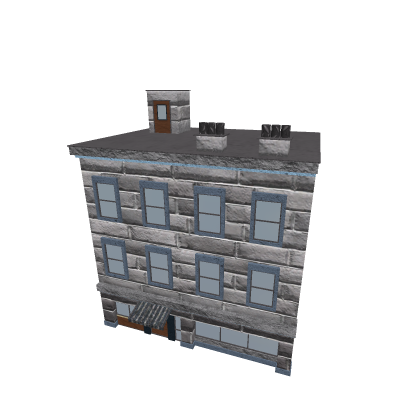 Ro-Scale Building