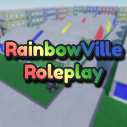 RainbowVille Roleplay